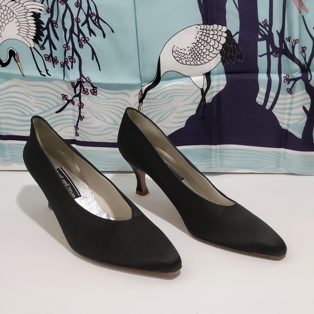 Designer, heels